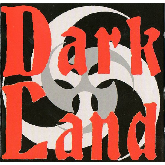 Dark Land - Rise And Fall