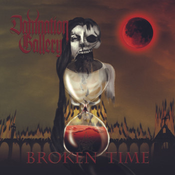 Damnation Gallery - Broken Time