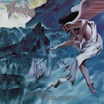 Thanatos ‎– Angelic Encounters