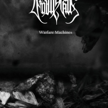 Deinonychus - Warfare Machines
