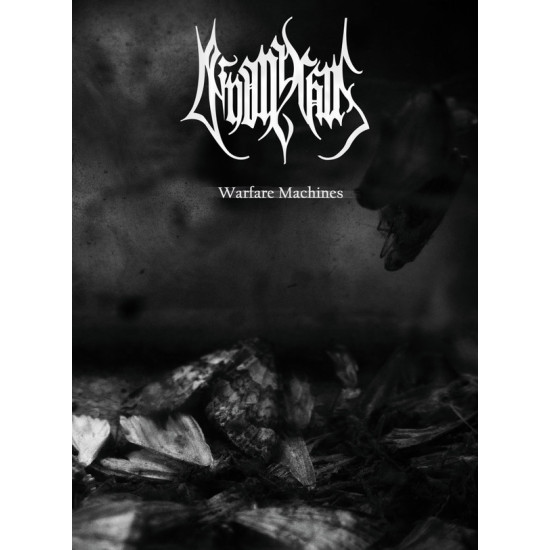 Deinonychus - Warfare Machines