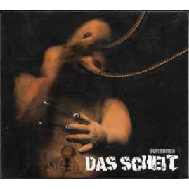 Das Scheit - Superbitch