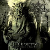 Dark Celebration - Phlegeton - The Transcendence Of Demon Lords