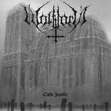 Wolfthorn ‎– Cold Inside