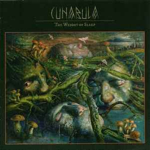 Cunabula - The Weight Of Sleep