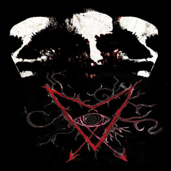 Conflagration - Death Ambient, Death Cult (Carrion Of Human Suffering)