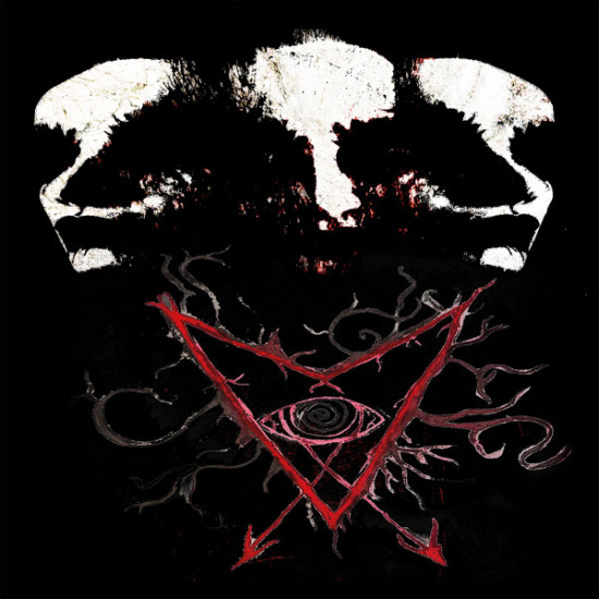 Conflagration - Death Ambient, Death Cult (Carrion Of Human Suffering)