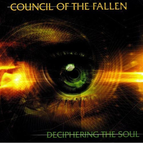 Council Of The Fallen - Deciphering The Soul