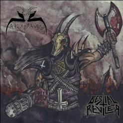 Bestial Reviler / Abigail - Russo-Japanese Metal War