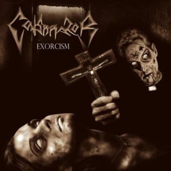 Conspirator - Exorcism