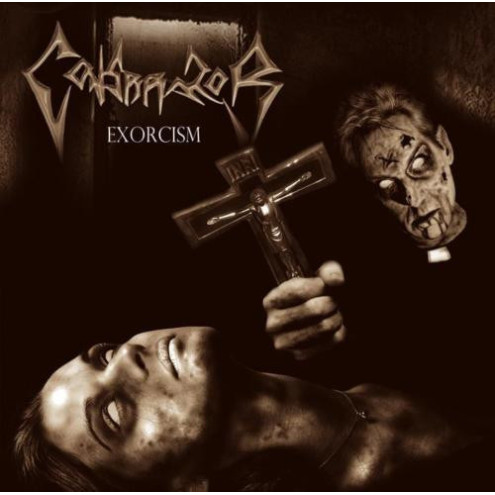 Conspirator - Exorcism
