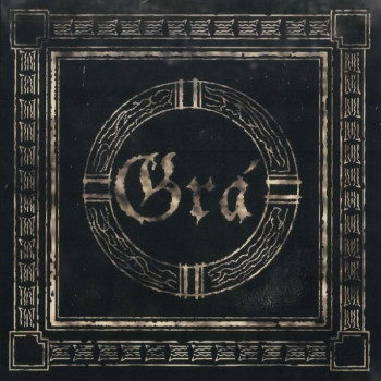 Grá ‎– Grá