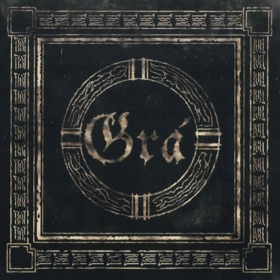 Grá ‎– Grá