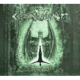 Convent - Abandon Your Lord