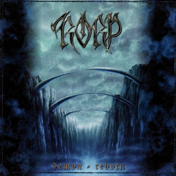 Korp ‎– Demon - Reborn