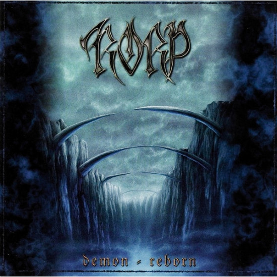 Korp ‎– Demon - Reborn
