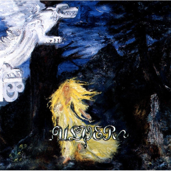 Ulver – Kveldssanger