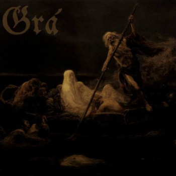 Grá - Necrology Of The Witch