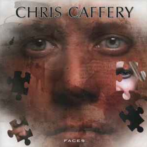 Chris Caffery - Faces (Double CD)