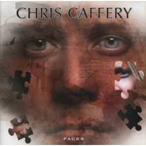 Chris Caffery - Faces (Double CD)