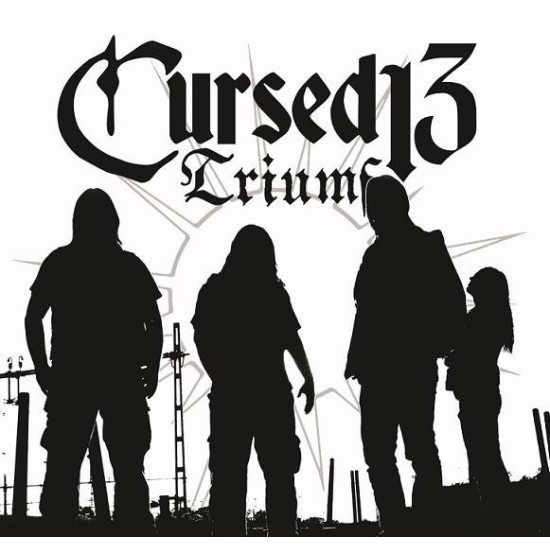 Cursed 13 - Triumf