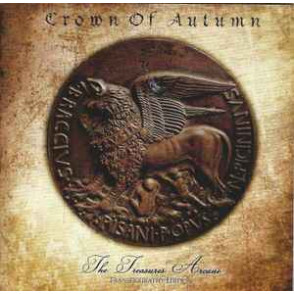 Crown Of Autumn - The Treasures Arcane (Transfigurated Edition)