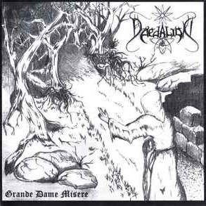Daedalion - Grande Dame Misere