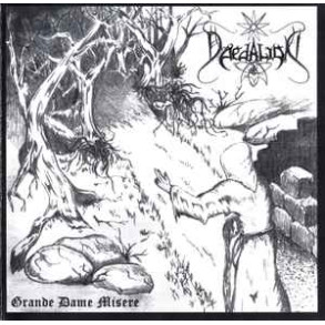 Daedalion - Grande Dame Misere