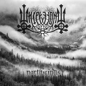 Winterfront ‎– Northwinds