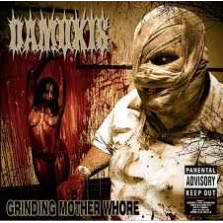 Damokis - Grinding Mother Whore