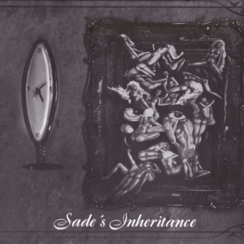 Coprofagia  - Sade's Inheritance