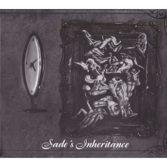 Coprofagia  - Sade's Inheritance