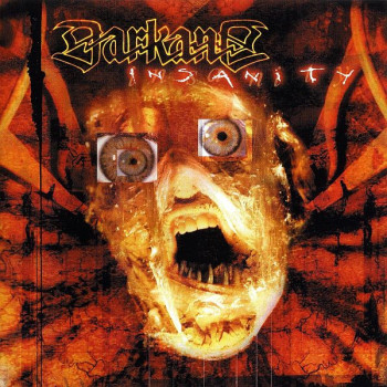 Darkane - Insanity