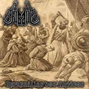 Shoggots ‎– Represálias Dos Antigos