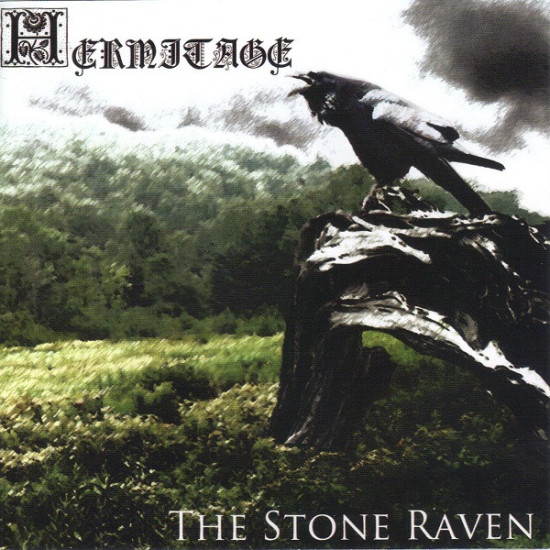 Hermitage ‎– The Stone Raven