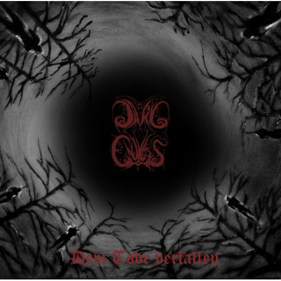 Dark Endless - Dem Tode Verfallen