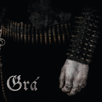 Grá ‎– Ending