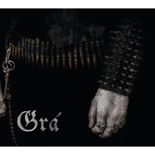 Grá ‎– Ending