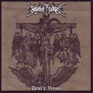 Beyond The Grave - Devil's Venom