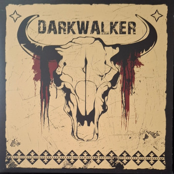 Darkwalker - The Wastelands
