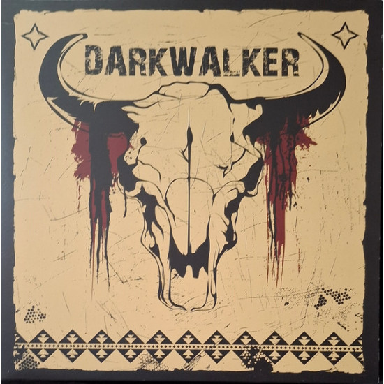 Darkwalker - The Wastelands