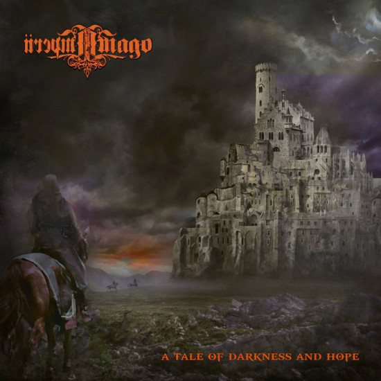 Imago Imperii - A Tale Of Darkness And Hope