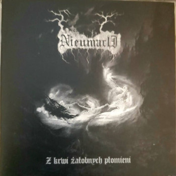 NIEUMARLI - Z Krwi Żałobnych Płomieni 