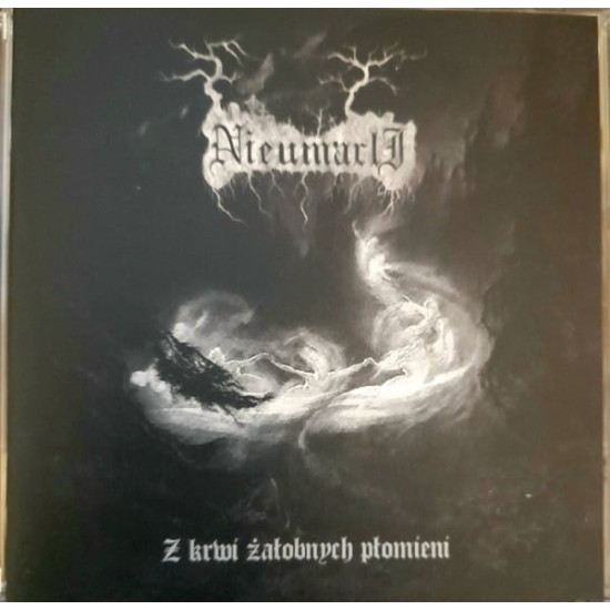 NIEUMARLI - Z Krwi Żałobnych Płomieni 
