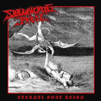 SLAUGHTERED PRIEST - Eternal Goat Reign