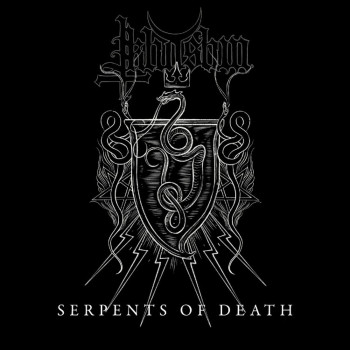 Khashm - Serpents Of Death