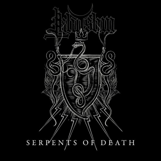 Khashm - Serpents Of Death