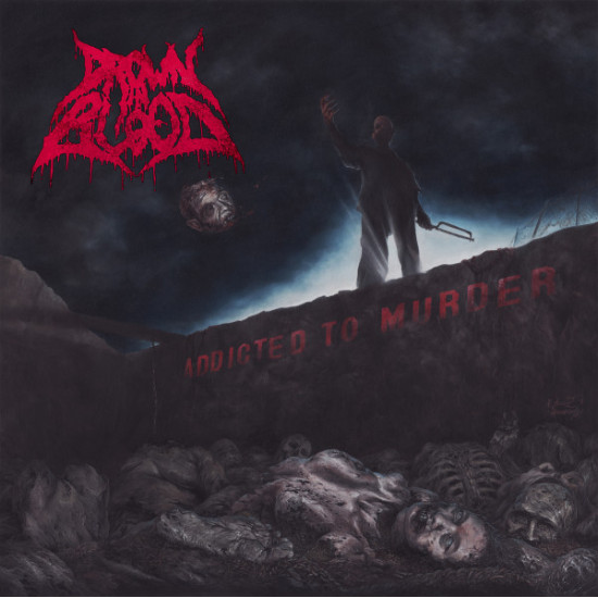 Drown In Blood (2) - Addicted To Murder