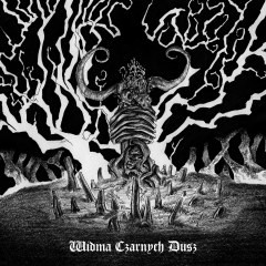 Duch Czerni - Widma Czarnych Dusz