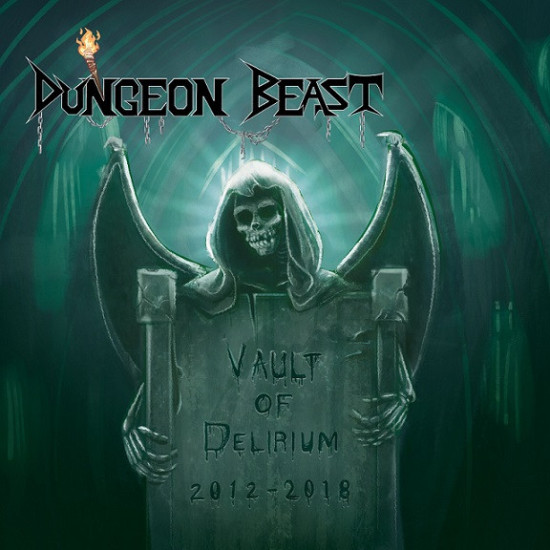 Dungeon Beast - Vault of Delirium
